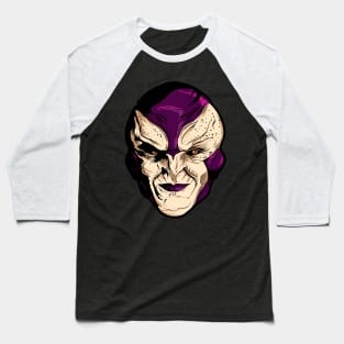 Frieza Baseball T-Shirt